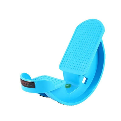 Stretching Wheel for Foot Back Flexion Limitation, Ankle Joint Hook, Achilles Tendon, Plantar Fascia Stretching Device, Ankle Rehabilitation Training Equipment