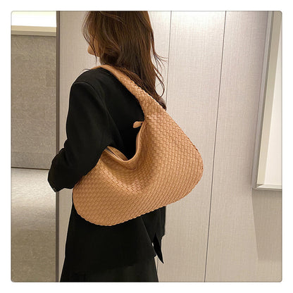 High Sense Elegant All-Match Shoulder Underarm Bag