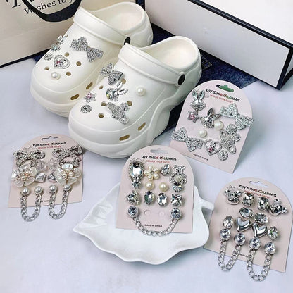Shoe Charms collection 1