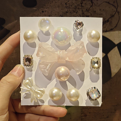 Shoe Charms collection 2