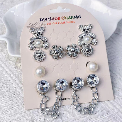 Shoe Charms collection 1