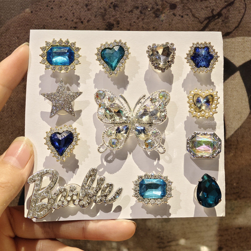 Shoe Charms collection 2