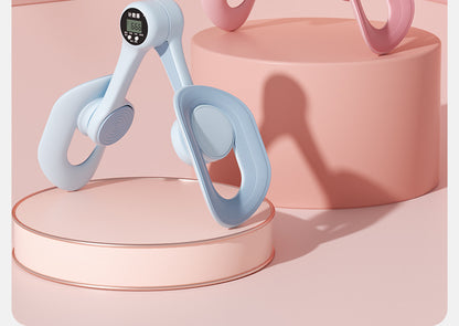 Customizable Pelvic Floor Muscle Trainer Pelvic Kegel Leg Clamp Thigh GD Buckle Pelvic Floor Muscle Leg Beauty Trainer